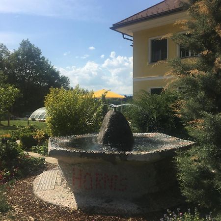 Ferienwohnung Am Bauernhof Strassonig Vulgo Hornis Moosburg Kültér fotó