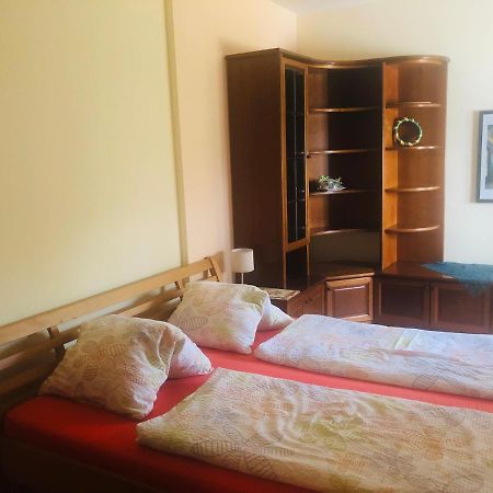 Ferienwohnung Am Bauernhof Strassonig Vulgo Hornis Moosburg Kültér fotó