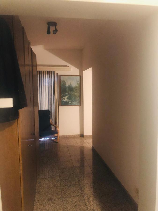 Ferienwohnung Am Bauernhof Strassonig Vulgo Hornis Moosburg Kültér fotó