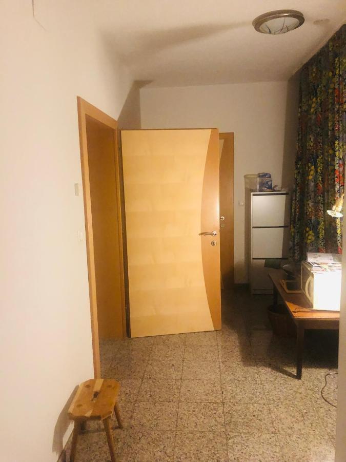 Ferienwohnung Am Bauernhof Strassonig Vulgo Hornis Moosburg Kültér fotó