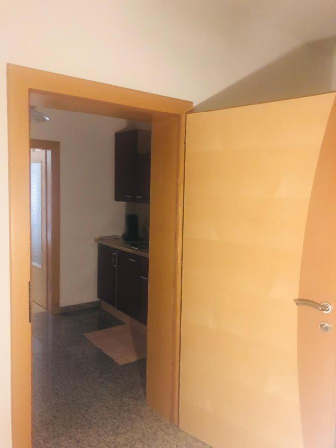 Ferienwohnung Am Bauernhof Strassonig Vulgo Hornis Moosburg Kültér fotó