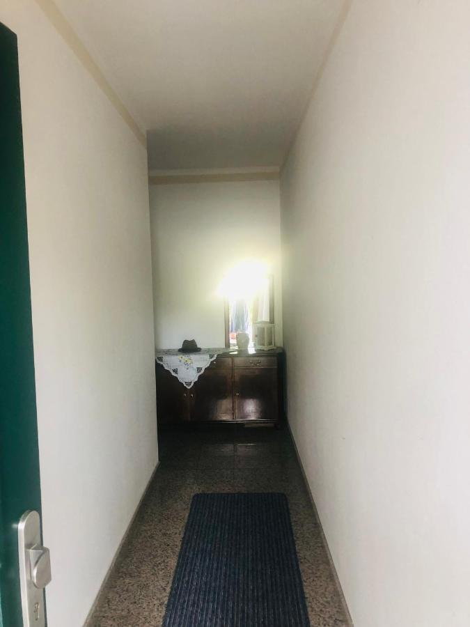 Ferienwohnung Am Bauernhof Strassonig Vulgo Hornis Moosburg Kültér fotó